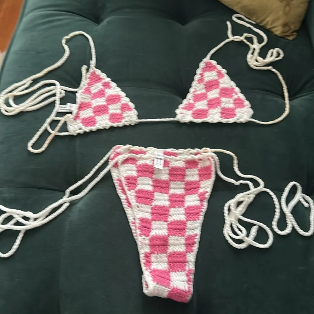 Frankies Bikinis your go
